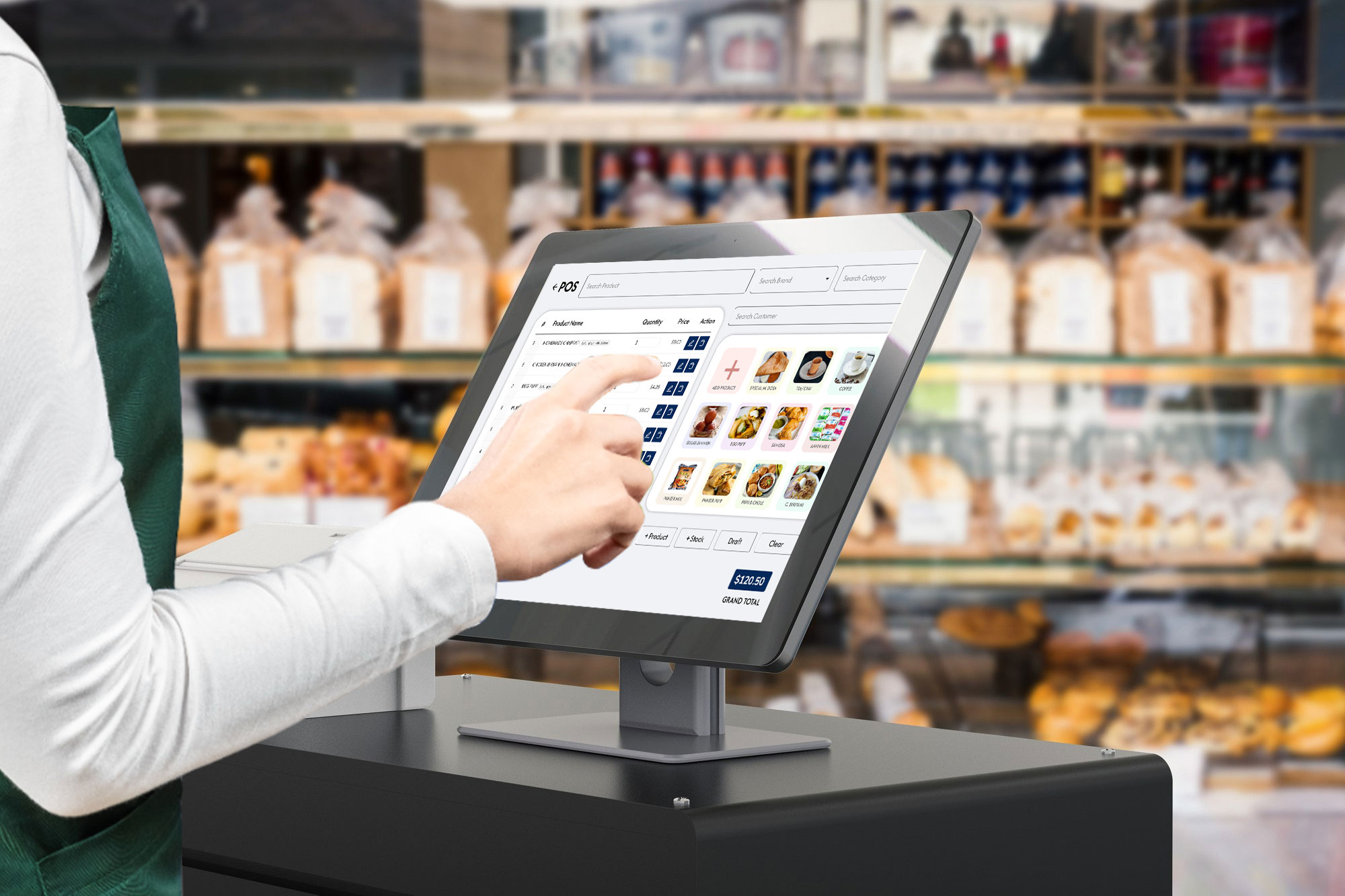 Effortlessly Oversee All Your Locations from One Platform 